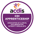 ACDIS CDI Apprenticeship