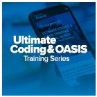 Ultimate Coding & OASIS Training Virtual Series: ICD-10 Coding Basics