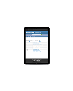 JustCoding PRO