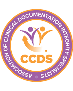 CCDS Certification