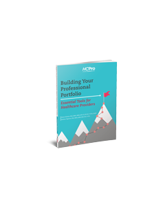 Building Your Professional Portfolio: Essential Tools for Healthcare Providers