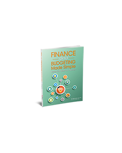 Finance and Budgeting Made Simple: Essential Skills for Nurses