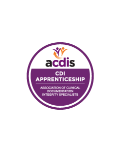 ACDIS CDI Apprenticeship