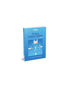 The Survey Coordinator's Handbook, 21st  Edition