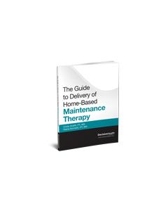 The Guide to Delivery of Home-Based Maintenance Therapy