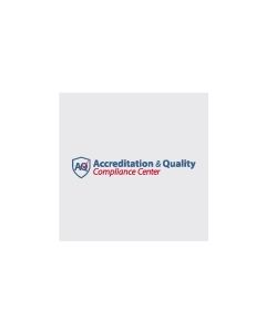 Accreditation & Quality Compliance Advisor (AQCA)