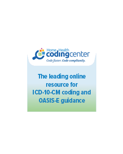 Home Health Coding Center
