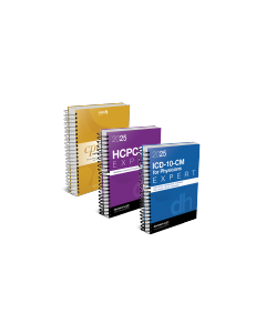 2025 Complete Physician Coding Bundle