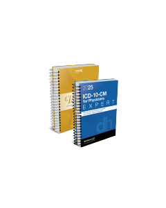2025 Medical Necessity Coding Bundle