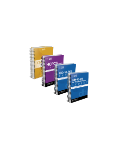 2025 Complete Hospital Coding Bundle