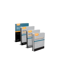 Home Health ICD-10 Companion and Answers, 2025