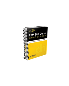 2025 E/M Bell Curve Sourcebook