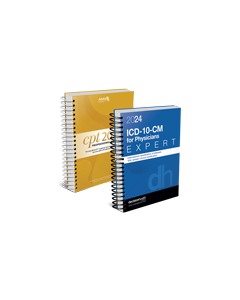 2024 Medical Necessity Coding Bundle