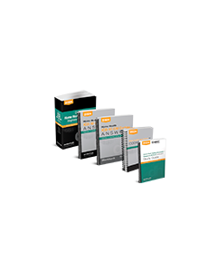 HCS-D Exam Prep Bundle, 2024