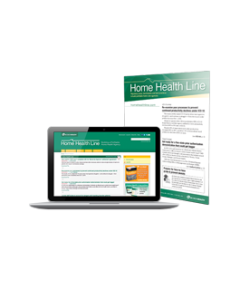 Home Health Line