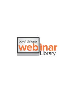 Loyal Listener Library