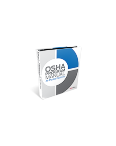 OSHA Program Manual for Medical Facilities