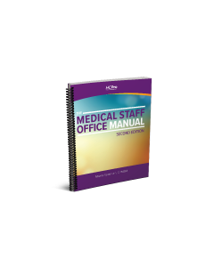 The Medical Staff Office Manual: Tools and Techniques for Success, Second Edition