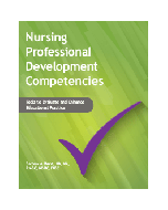 Nursing Professional Development Competencies