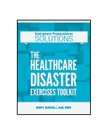 The Healthcare Disaster Exercises Toolkit 