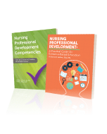 New Nursing Professional Development Educational Package