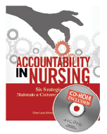 Accountability in Nursing