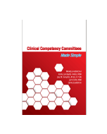 Clinical Competency Committees Made Simple 