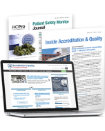 Inside Accreditation & Quality