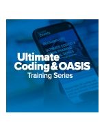 Ultimate Coding & OASIS Training Virtual Series: ICD-10 Intermediate Coding