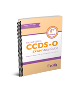CCDS-O Exam Study Guide, Second Edition