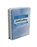 2024 JustCoding Pocket Guide