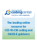 Home Health Coding Center