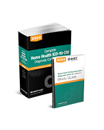 HCS-D Exam Essentials, 2024